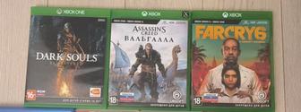 Игры xbox обмен, продажа