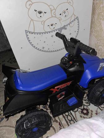 Продам электрическую машину
