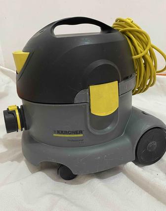 Karcher T 7/1 пылесос