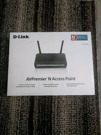 Точка доступа D-link DAP-2310