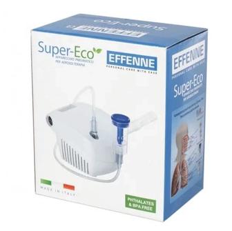 Ингалятор Super-Eco P0111EM F400 компрессорный