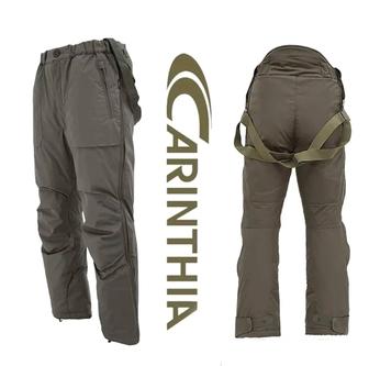 Штаны зимние CARINTHIA