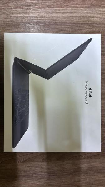 продам apple magic keyboard