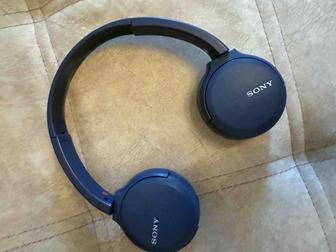 Наушники sony