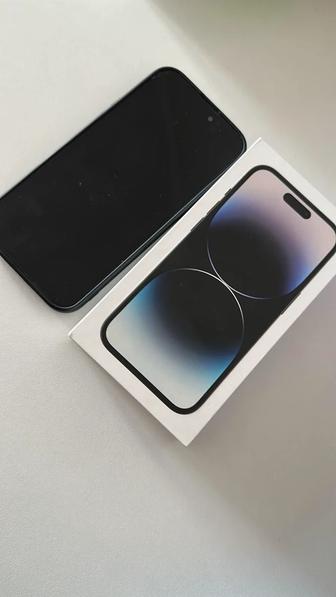 Продам iPhone 14 Pro max