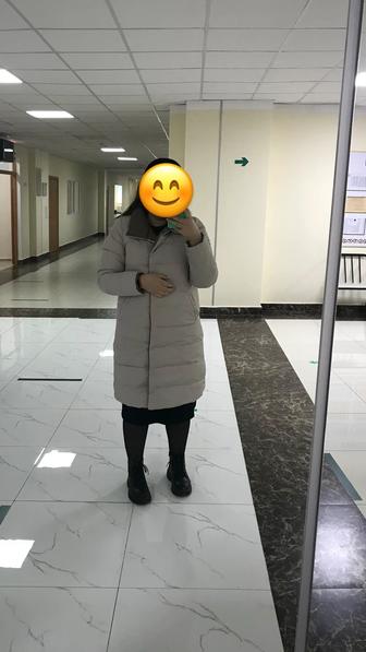 Верхняя одежда куртка