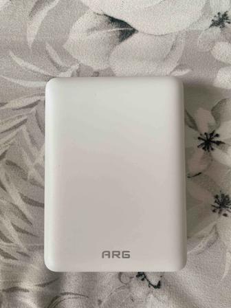 Повербанк ARG на 20.000mAh