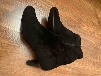 Ботильоны Gabor 37,5