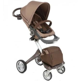 Продам коляску dsland в отличном состоянии!