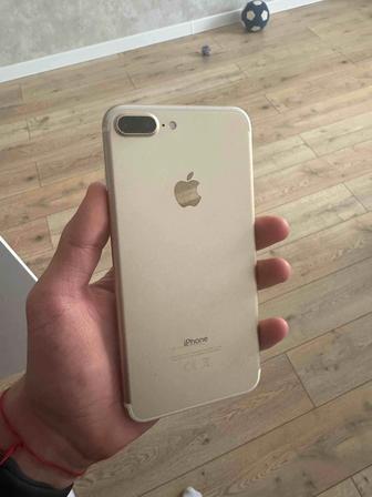 Айфон 7плюс