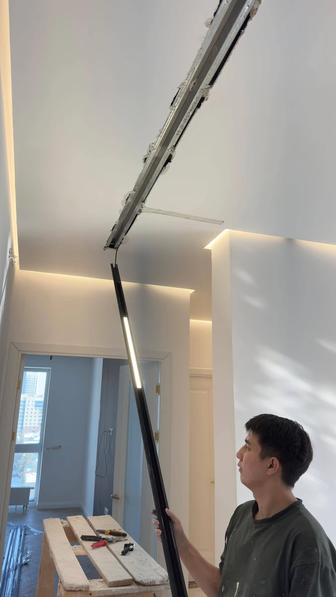 Услуги Ремонт Под Ключ Косметический ремонт квартир коммерческие помещение