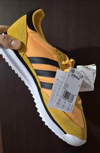 Adidas sl 72 оригинал