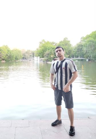 Водитель, курьер