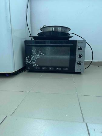 Печ электронный