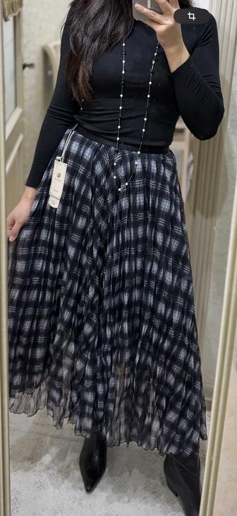 Продаю юбки женские