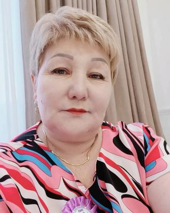 Учитель-преподаватель