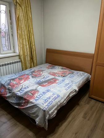 Спальный гарнитур бесплатно