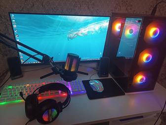 Продам компьютер