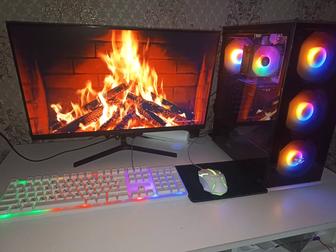 Продам компьютер Сегодня за 260.000 тг