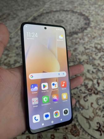 В продаже Redmi Note 11 128gb/6