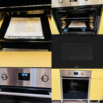 Продам духовую печь Dexp