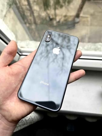 iPhone XS 64GB БЕЗ РЕМОНТА!