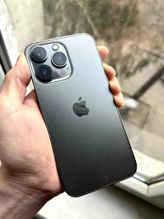 iPhone 13 Pro 128GB 77% БЕЗ РЕМОНТА!