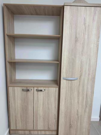 Продам шкафы офисные