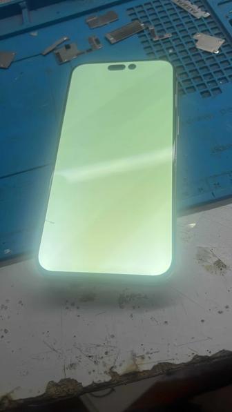 Ремонт телефон