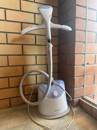 Продам отпариватель вертикальный Philips