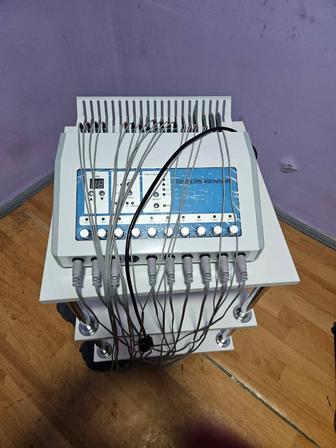 Аппарат для фигуры