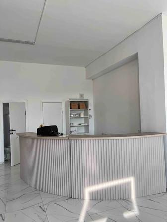 Продам ресепшн