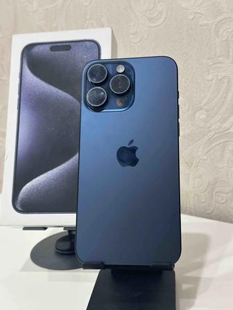 Айфон 15 про max