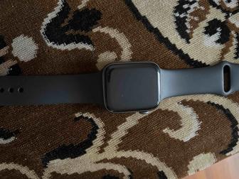 Apple Watch 4 44