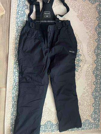 Штаны лыжные