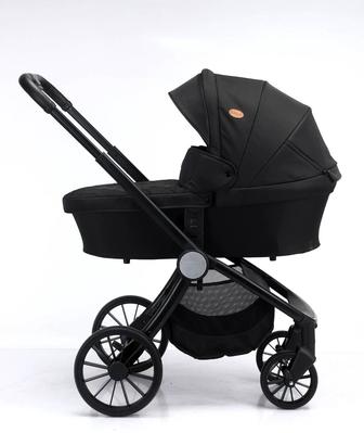 Коляска универсальная 2 в 1