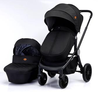 РАСПРОДАЖА! Колясок универсальные 2 в 1!