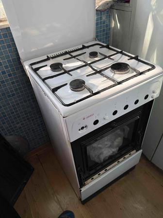 Газовая плита