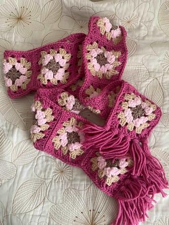 Шарфы по штучно (оптом)