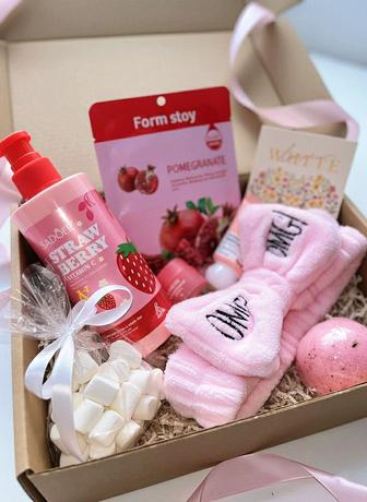 Подарочные боксы в наличии и под заказ. Заказывайте по приятной цене