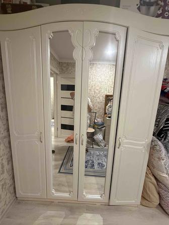 Шкаф для одежды