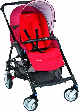 Коляска 3 в 1 Bebe confort Streety
