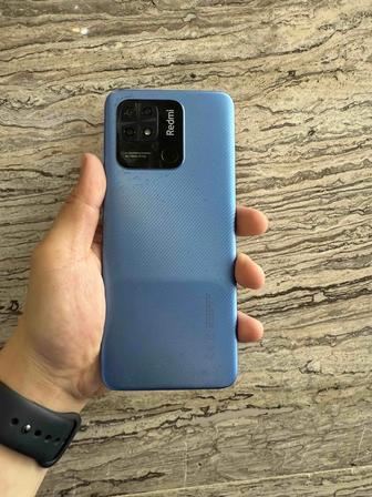Продам Redmi 10c 128gb