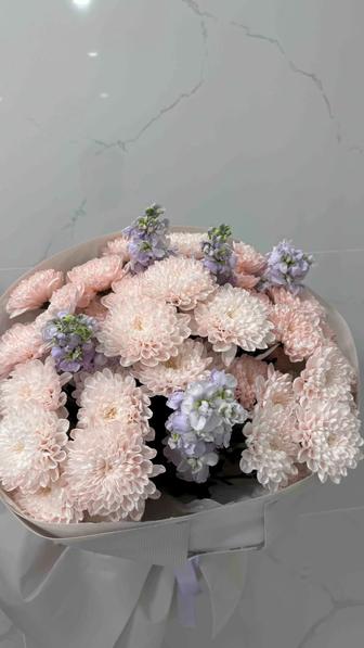 Цветы