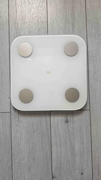 Электронные диагностические весы Mi Body Composition Scale 2 до 150 кг