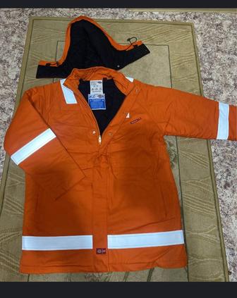 Спецодежда