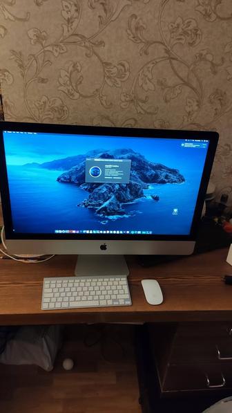 Imac 27 2012 i5