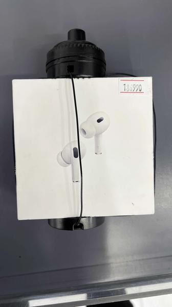 Продам наушники AirPods Pro 2 type-c