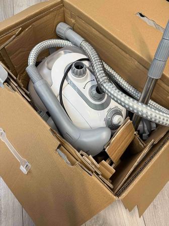 Отпариватель новый Dexp