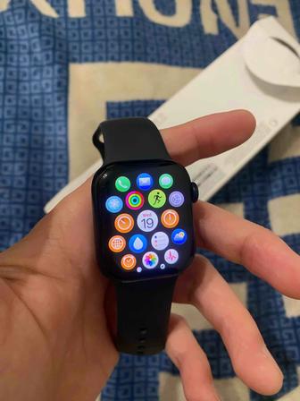 Apple watch 9 41mm